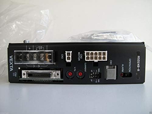 &alpha;STEP用ドライバサーボドライバASD24B-A