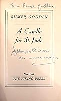A Candle for St. Jude 0708827802 Book Cover