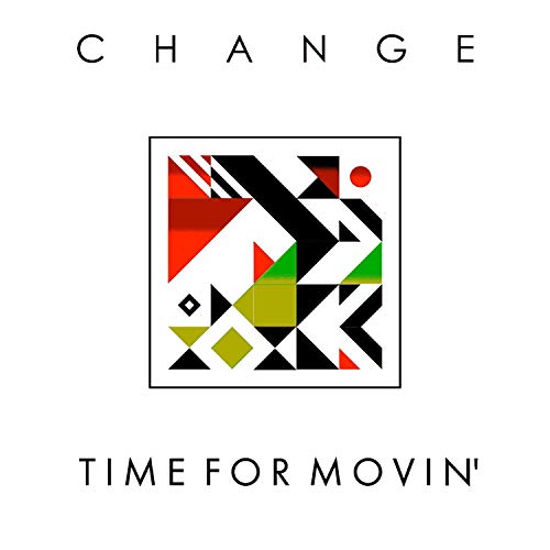 Change feat. Luther Vandross
