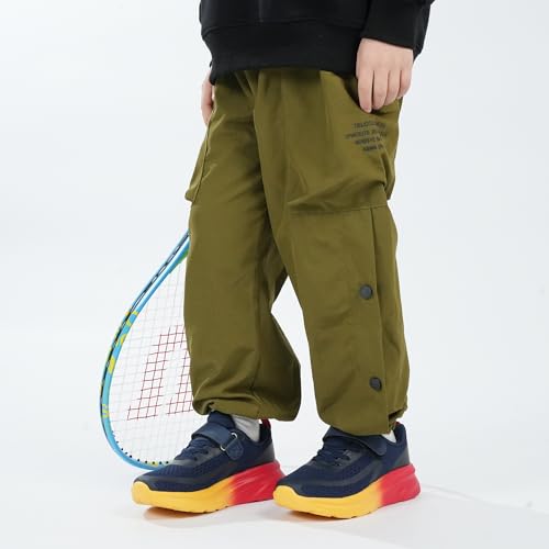 Tobfis Boys Girls Kids Arch Support Tennis Athletic Running Shoes Breathable Lightweight Strap Casual School Walking Sneakers(Toddler/Little Kid/Big Kid)2