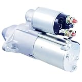 9000772 96208782 Starter Motor abulollry Fit for Daewoo Engine
