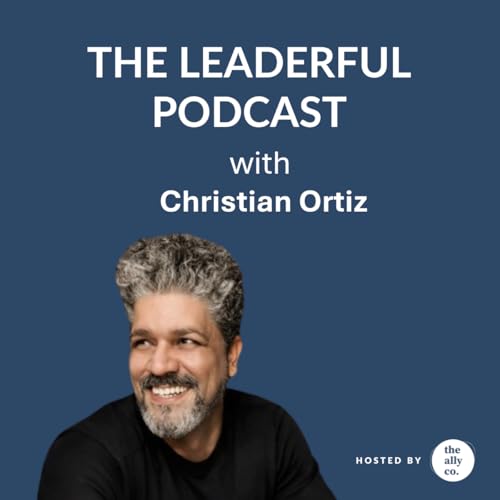 Decolonizing Leadership and AI with Christian Ortiz
