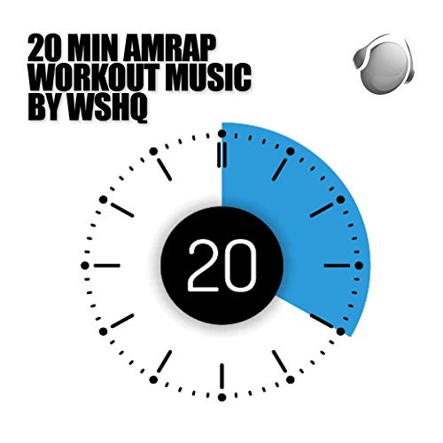 Best Amrap Workouts