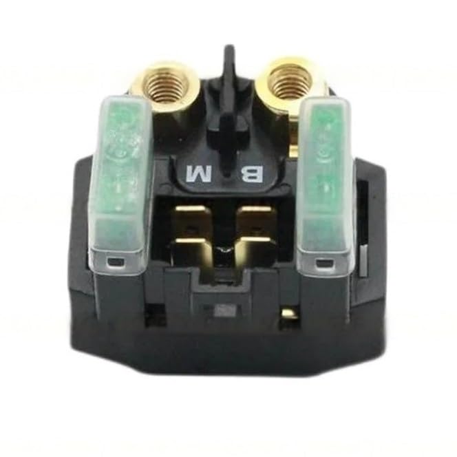 Relais de moto universels haute conductivité pour YFM 350 400 450 - 3