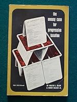 The Uneasy Case for Progressive Taxation B002ZJKYE6 Book Cover