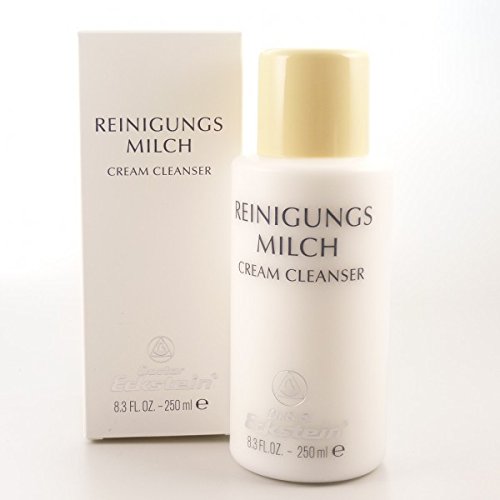 Preisvergleich Produktbild Dr.Eckstein Reinigungsmilch,250ml