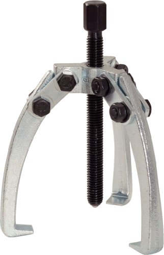 KS Tools 630.3103 Polklemmen-Abzieher 3-armig, 10-90mm