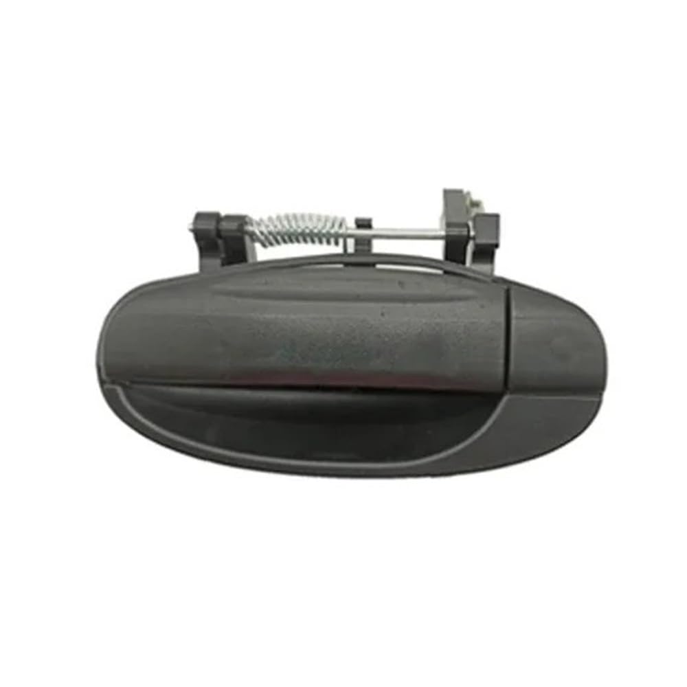 YMYYQW Car Outer Door Handle for Aveo 2004-2011 for Daewoo for Kalos 2002-2019 Car Outside Left/Right Door Handle 96541631 96541632 96541633 96541634