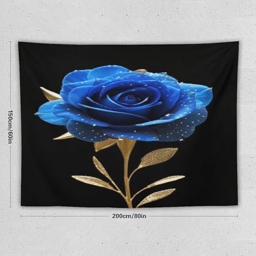 Tapisseries de décoration maison : tenture murale rose 150×200cm