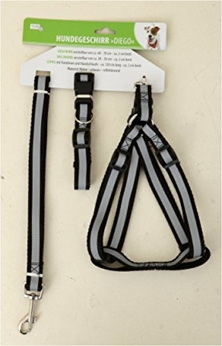 TLW direkt 2897 Arnés para Perro