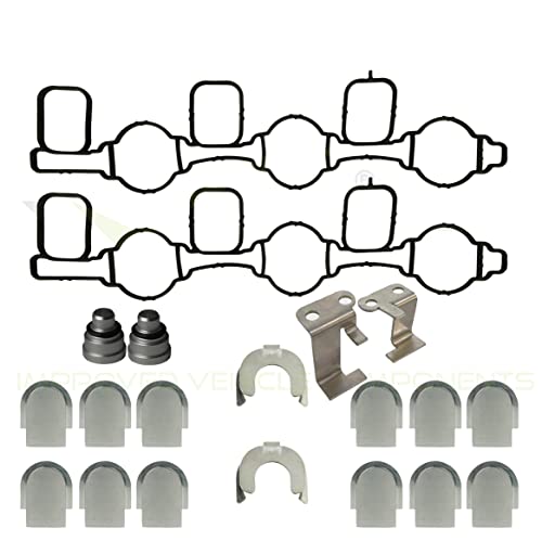 P2015 tdi admission reparation kit pour corriger le code defaut