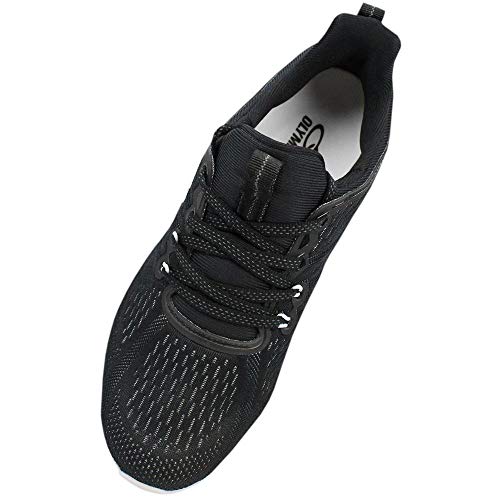 Tênis Olympikus FLUX Feminino PRETO 36