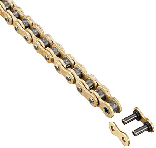 アールケー(RK) ドライブチェーン GC520RUWR-110L