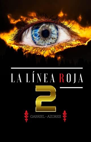 LA LÍNEA ROJA 2 ( Thriller )
