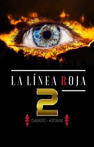LA LÍNEA ROJA 2 ( Thriller )