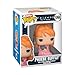 Funko Bitty POP! Friends - Phoebe, 4-Pack and A Surprise Mystery Mini Figure - 0.9 Inch (2.2 Cm) Collectable - Stackable Display Shelf Included - Gift Idea - Party Bags Stocking - Cake Topper