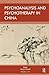 Psychoanalysis and Psychotherapy in China: Volume 1
