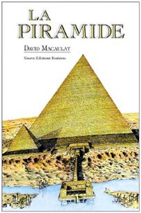 La piramide. Ediz. illustrat