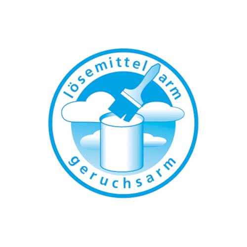 Consolan Wetterschutzfarbe, Deckender Holzschutz für Außen, Kaffeebraun, 750 ml – Ansicht 6