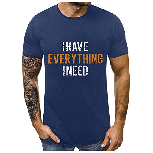 Matching Couple Shirts,Men & Women Valentine's Day Blouses Shirts Short Sleeved Crewneck Funny Tops Couples Tees Shirts