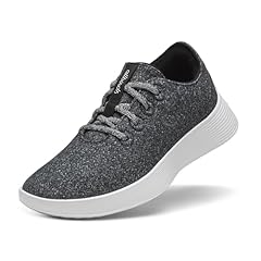 Dark Grey (Light Grey Sole)