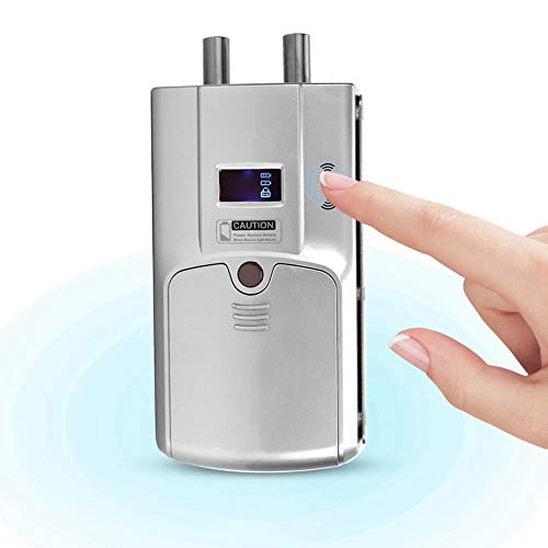 Best Remote Door Lock For Office