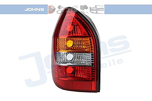 Johns, fanale posteriore, 55, 71, 87-1