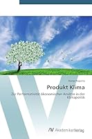 Produkt Klima 3639726189 Book Cover