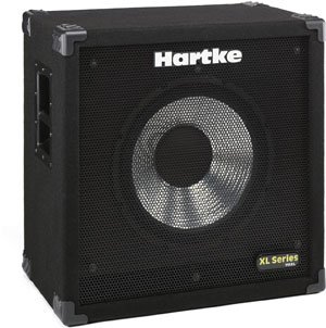 Amazon | ZOOM Hartke 115XL hartke 115XL | ベースキャビネットアンプ