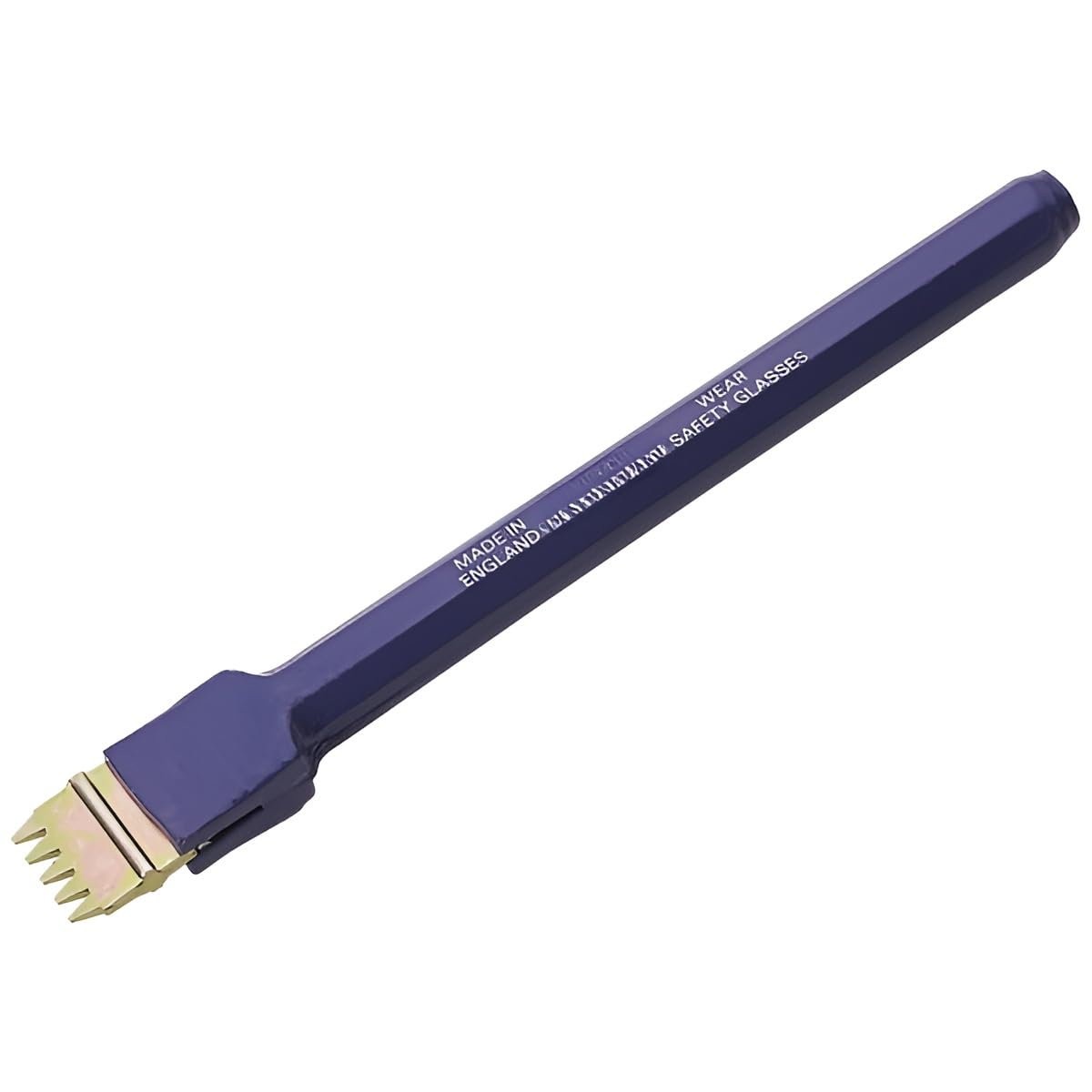 Shirenock Scutch Chisel 8"X1" Chisel, 1 In Pack