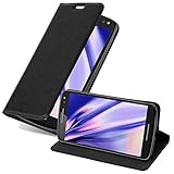 funda moto x style PROTECCIÓN: La funda ofrece una muy buena protección integral. Tanto la pantalla como la parte trasera están bien protegidos en esta funda. La carcasa silicona ofrece una protección adicional para las esquinas y los bordes del teléfono móvil. Gracias a la cerradura magnética, el teléfono inteligente queda también protegido, por ejemplo, dentro de un bolso de mano.