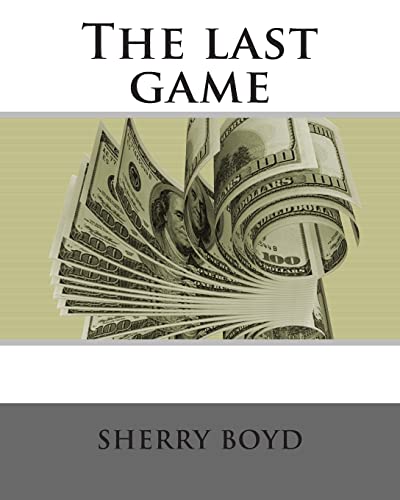 the last game