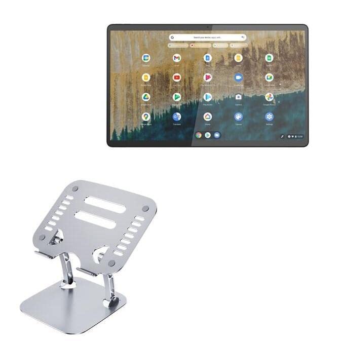 Soporte ajustable metálico para portátiles BoxWave