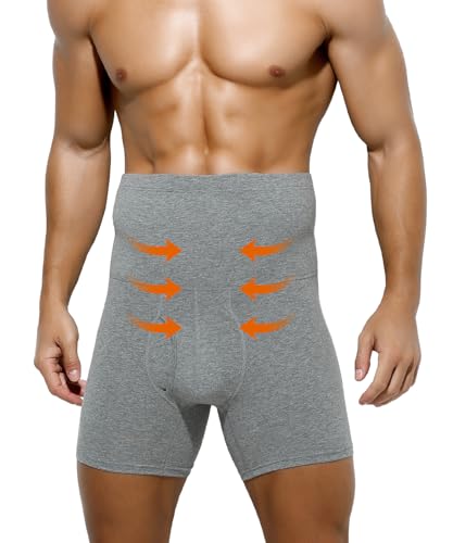 Casey Kevin AK2185 Shapewear Boxershorts Herren