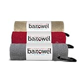 Fishing's Best Microfiber Towel (Pack of 3)