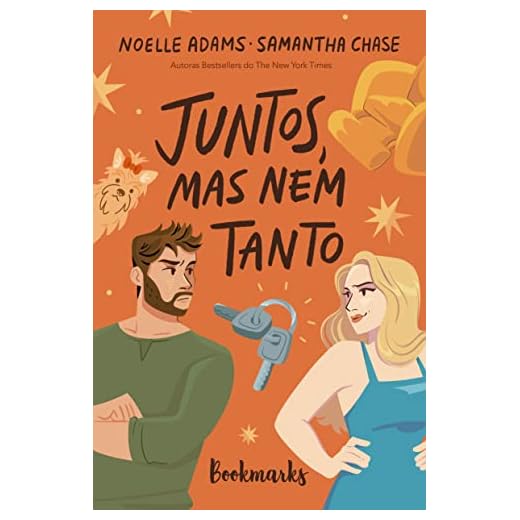 Juntos, mas nem tanto