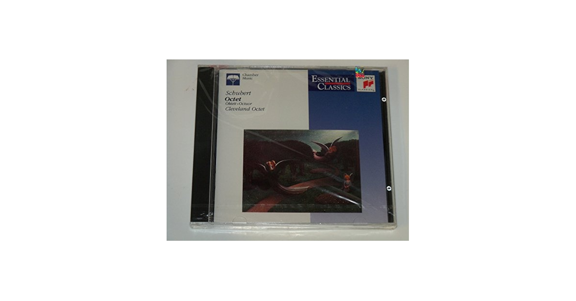 その他 Schubert;Octet [CD] Mozzafiato - L'Archibudelli - Schubert: Octet - Amazon.com Music