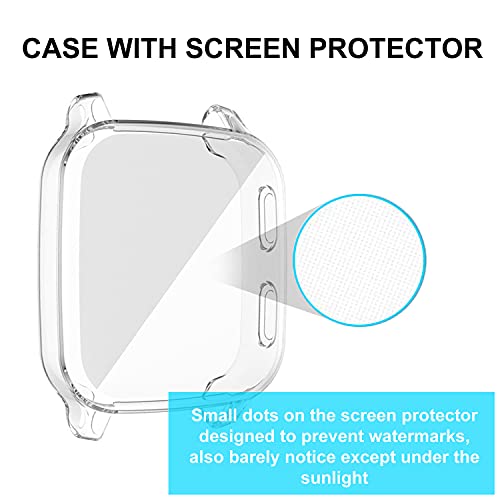 Rosok [2 Pezzi Shell con Pellicola Protettiva