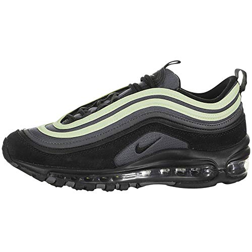 Image of Nike Men's Air Max 97 (GS) Competition Running Shoes