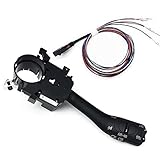 tempomat golf 4 original  NUWERO Tempomat Schaltersystem Schalter, for VW Golf 4 Jetta MK4 IV Bora for Skoda Superb for Seat Alhambra