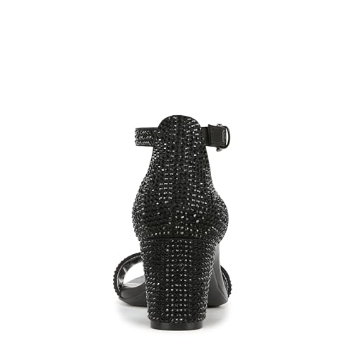 Image of Naturalizer womens Vera Heeled Sandals