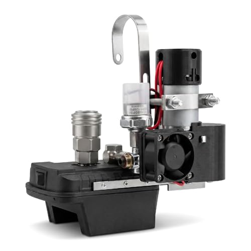 PucserWoitk Cordless Tank-Free Compressor