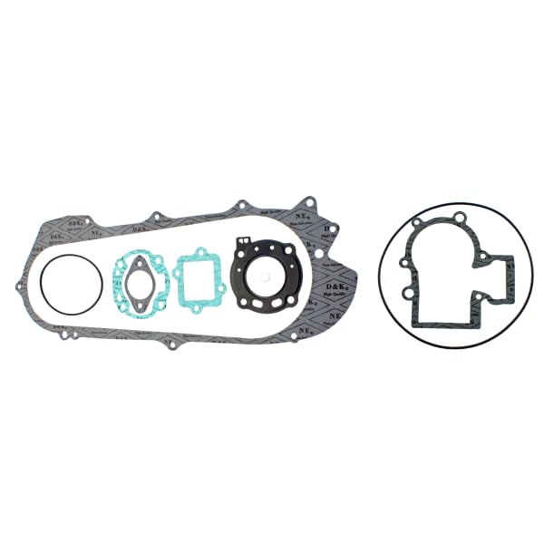 Pochette de joints moteur Aprilia Ditech 50cc cyclingcolors