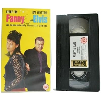 Fanny And Elvis