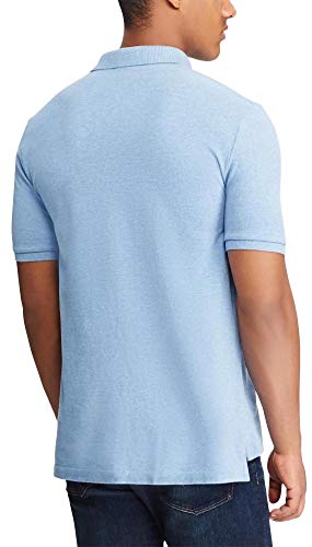 Image of POLO RALPH LAUREN Men's New Classic Fit Polo Shirt