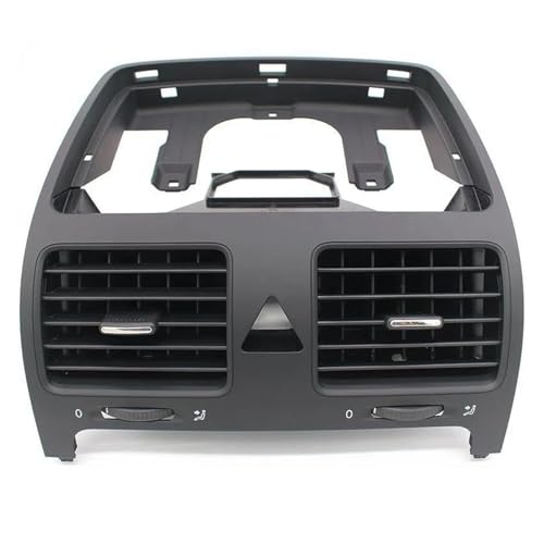Aérateurs climatisation Golf 5 et Jetta MK5 grille de ventilation de tableau de bord 1K0819728E
