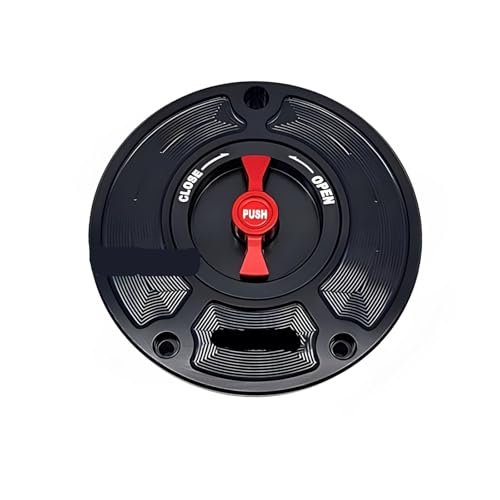 Bouchon réservoir gaz CBR1000RR pour vos sorties moto