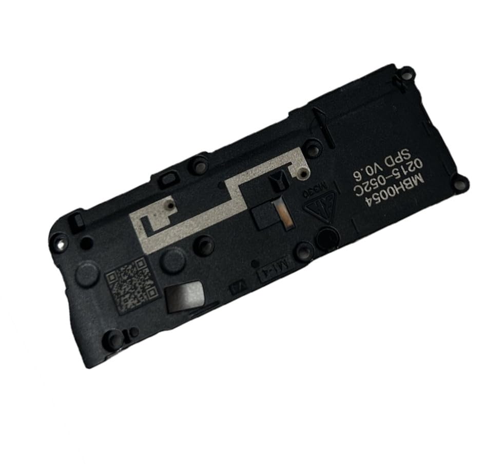 zhxchzhi OEM Loudspeaker Loud Speaker Module Replacement for Moto G Stylus 4G 2022 XT2211 Parts