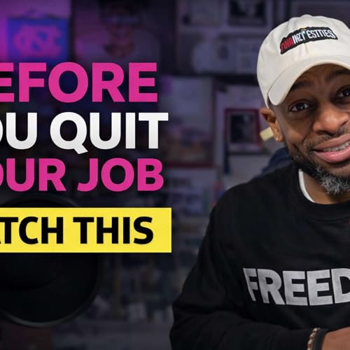 Hard Work Is Capped: The REAL Secret t Changing Your Life