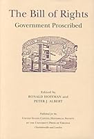 The Bill of Rights: Government Proscribed (Perspectives on the American Revolution) 081391714X Book Cover